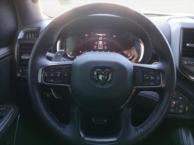 2023 RAM 1500 TRX Crew Cab 4x4 5'7' Box