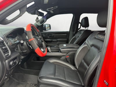2021 RAM 1500 TRX Crew Cab 4x4 5'7' Box