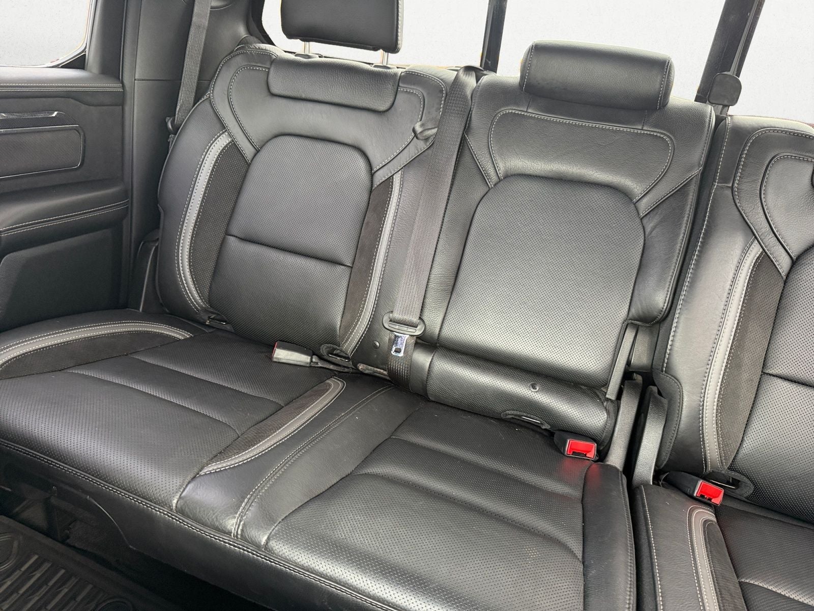 2021 RAM 1500 TRX Crew Cab 4x4 5'7' Box