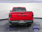 2021 RAM 1500 TRX Crew Cab 4x4 5'7' Box