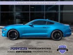 2020 Ford Mustang EcoBoost Fastback