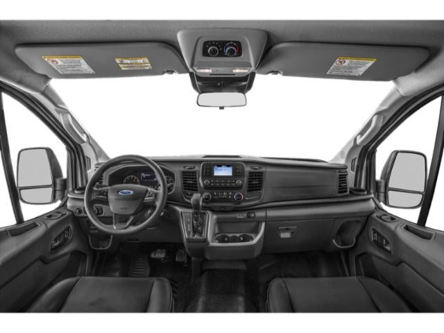 2025 Ford Transit-350 Passenger Van XLT