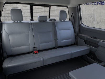 2025 Ford F-350 Chassis XL
