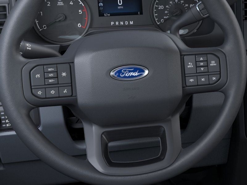2025 Ford F-350 Chassis XL