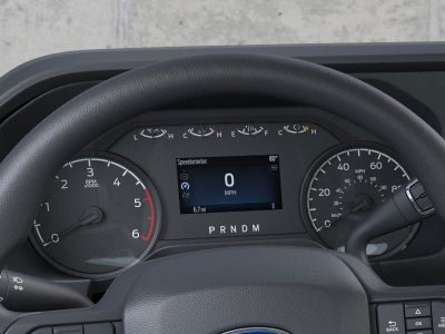 2025 Ford F-350 Chassis XL