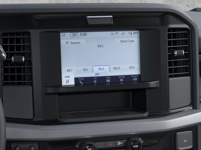 2025 Ford F-350 Chassis XL