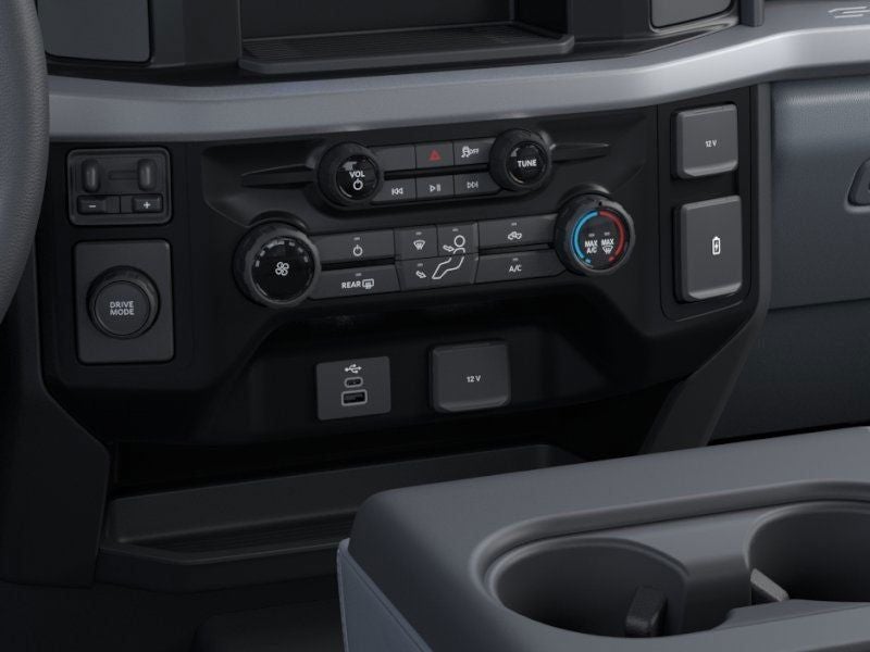 2025 Ford F-350 Chassis XL