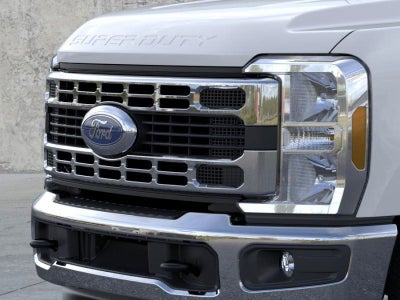 2025 Ford F-350 Chassis XL