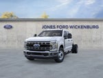 2025 Ford F-350 Chassis XL