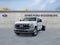 2025 Ford F-350 Chassis XL