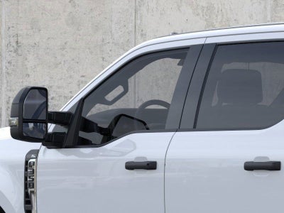 2025 Ford F-350 Chassis XL