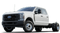 2025 Ford F-350 Chassis XL