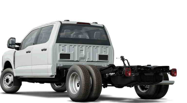 2025 Ford F-350 Chassis XL