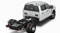 2025 Ford F-350 Chassis XL