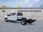 2025 Ford F-350 Chassis XL
