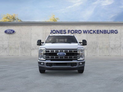 2025 Ford F-350 Chassis XL
