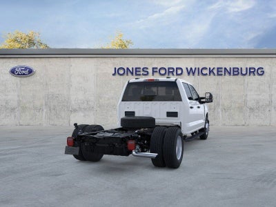 2025 Ford F-350 Chassis XL