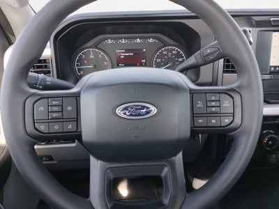 2024 Ford F-450 Chassis XL