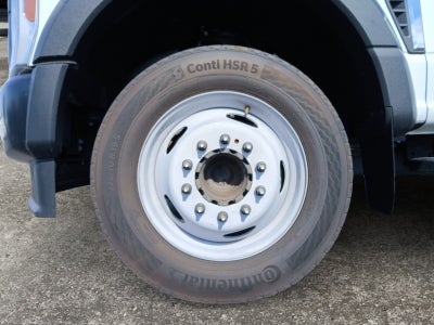 2024 Ford F-450 Chassis XL