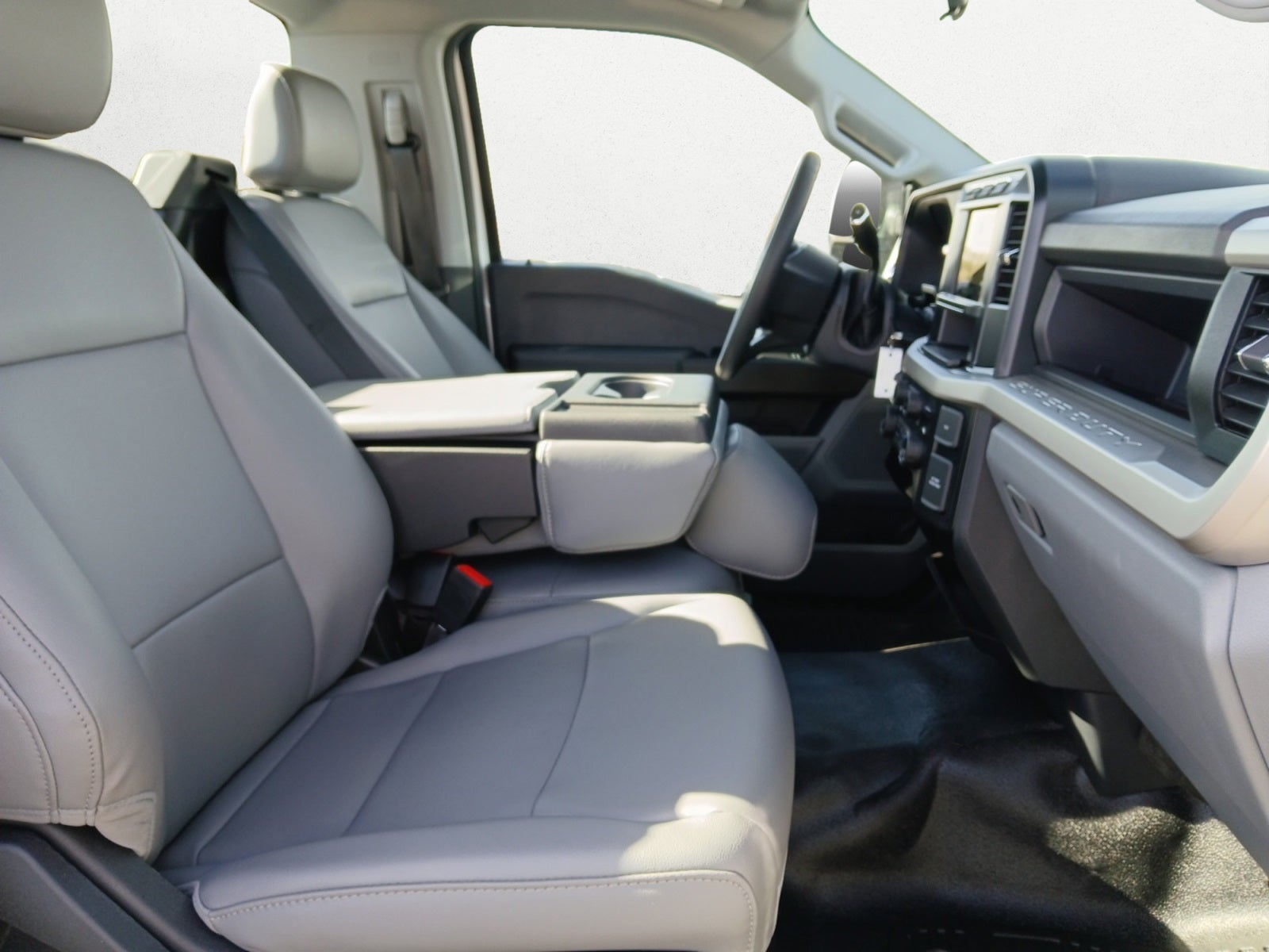 2024 Ford F-450 Chassis XL