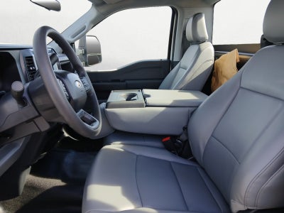 2024 Ford F-450 Chassis XL