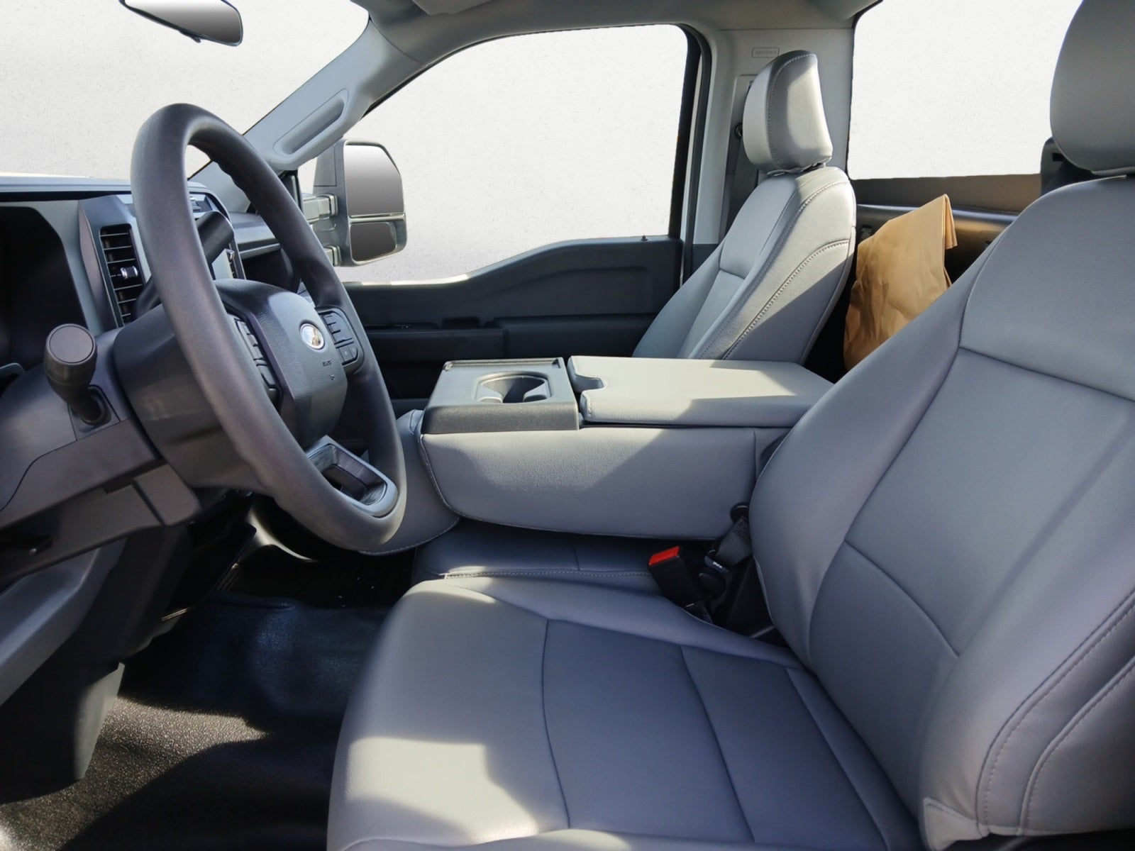 2024 Ford F-450 Chassis XL