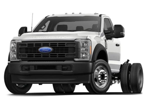 2024 Ford F-450 Chassis XL