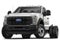 2024 Ford F-450 Chassis XL