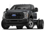 2024 Ford F-450 Chassis XL
