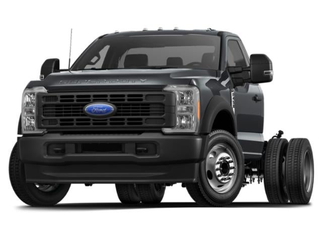 2024 Ford F-450 Chassis XL