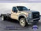 2014 Ford F-550 Chassis XL