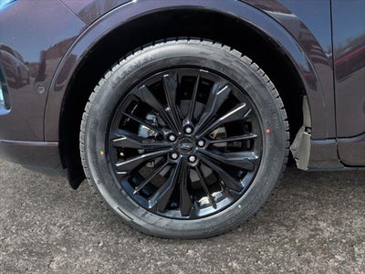 2023 Ford Escape ST-Line Elite