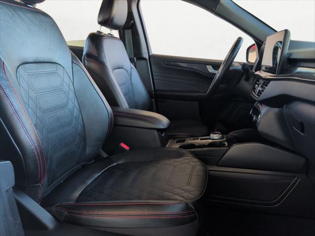 2023 Ford Escape ST-Line Elite