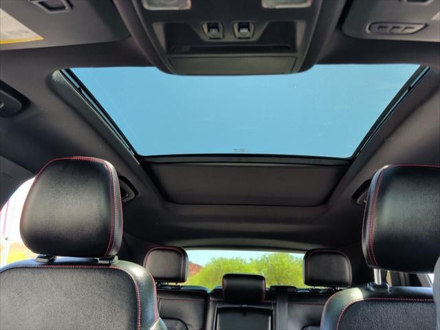 2023 Ford Escape ST-Line Elite