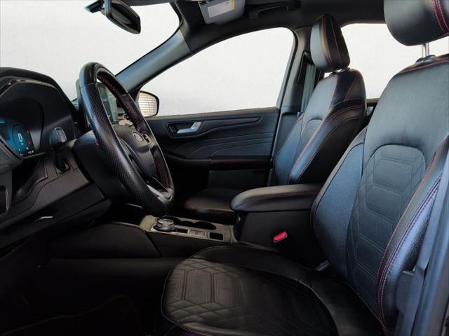 2023 Ford Escape ST-Line Elite
