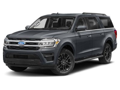 2024 Ford Expedition XLT MAX