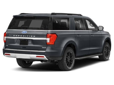 2024 Ford Expedition XLT MAX