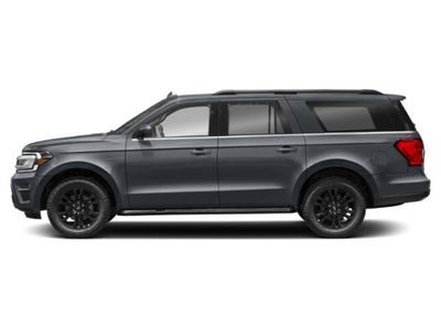2024 Ford Expedition XLT MAX