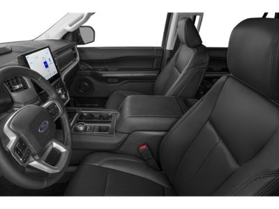 2024 Ford Expedition XLT MAX