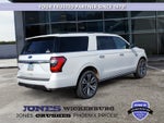 2021 Ford Expedition King Ranch MAX