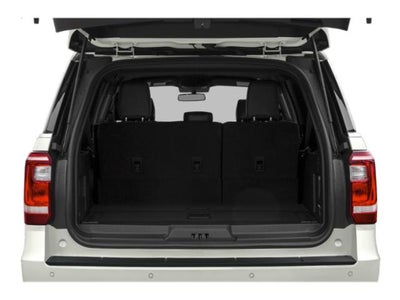 2018 Ford Expedition MAX Limited