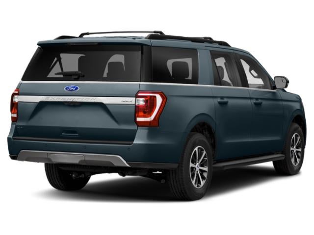 2018 Ford Expedition MAX Limited