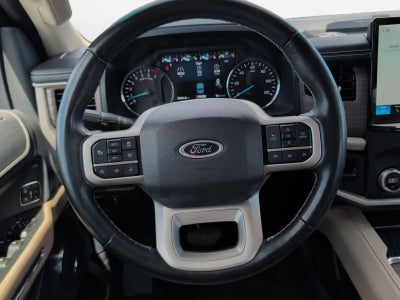 2022 Ford Expedition Limited