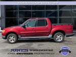 2002 Ford Explorer Sport Trac Base