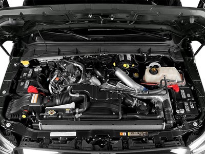 2014 Ford F-250 LARIAT