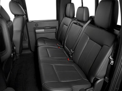 2014 Ford F-250 LARIAT