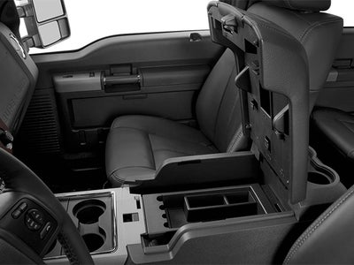 2014 Ford F-250 LARIAT