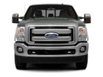 2014 Ford F-250 LARIAT