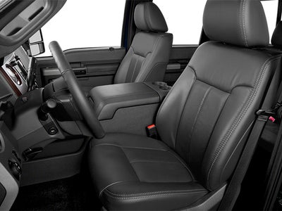 2014 Ford F-250 LARIAT