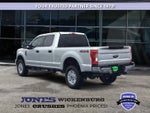 2019 Ford F-250 XLT